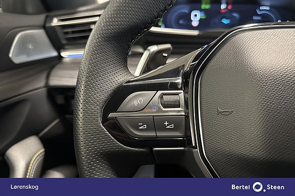 Peugeot 508 18 of 29