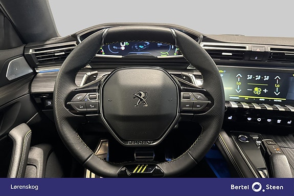 Peugeot 508 16 of 29