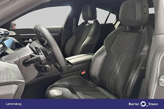 Peugeot 508 11 of 29