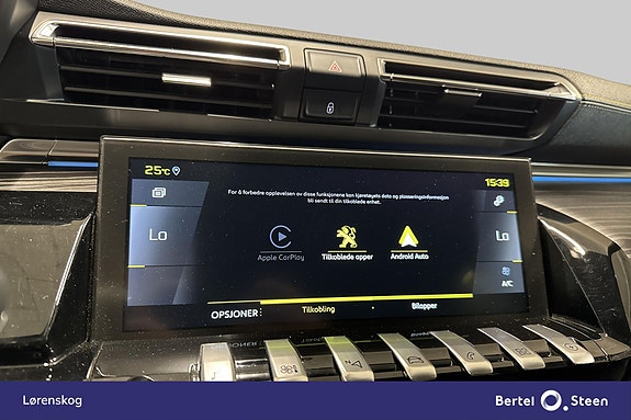 Peugeot 508 23 of 29