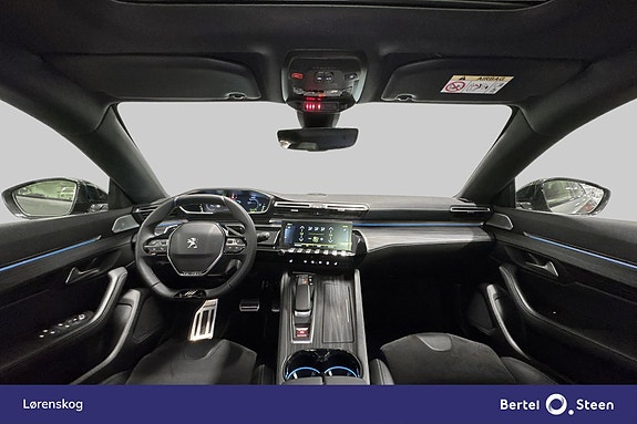 Peugeot 508 15 of 29