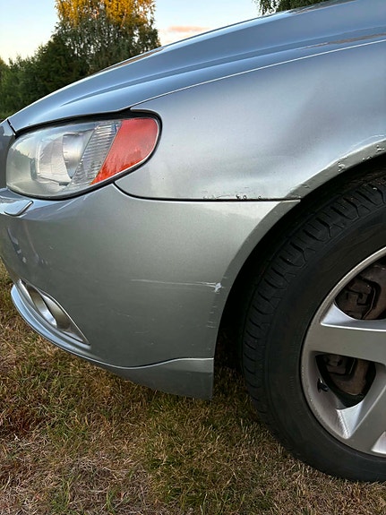 Volvo V70 14 of 17