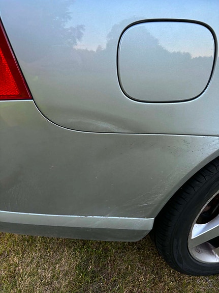 Volvo V70 17 of 17