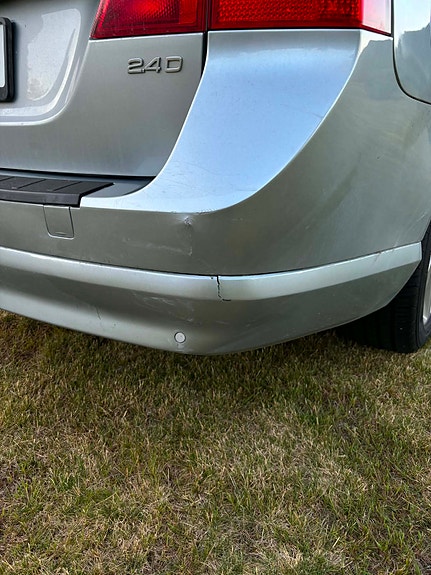 Volvo V70 15 of 17