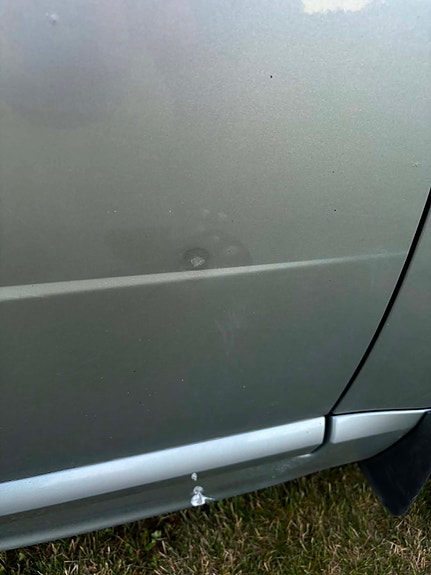 Volvo V70 16 of 17
