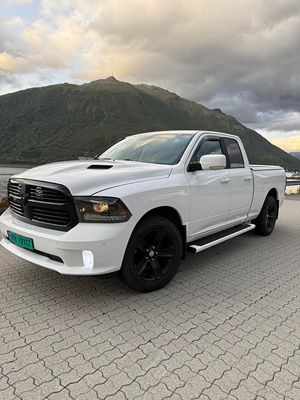 Dodge RAM 5 of 30