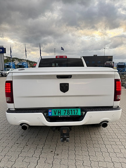 Dodge RAM 10 of 30