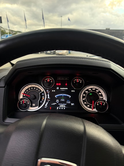 Dodge RAM 30 of 30
