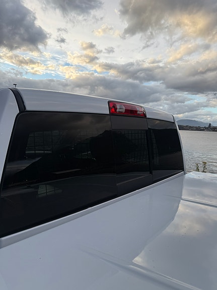 Dodge RAM 25 of 30