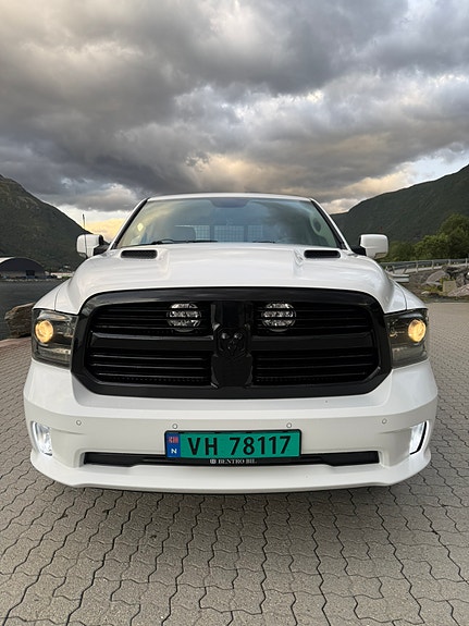 Dodge RAM 3 of 30
