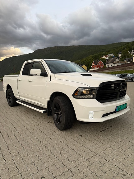 Dodge RAM 13 of 30