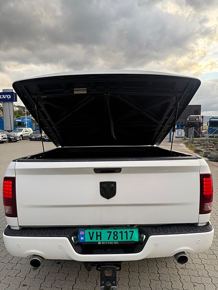 Dodge RAM 19 of 30