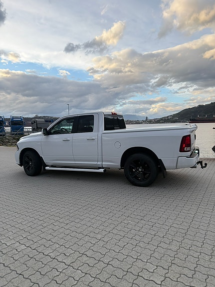 Dodge RAM 8 of 30