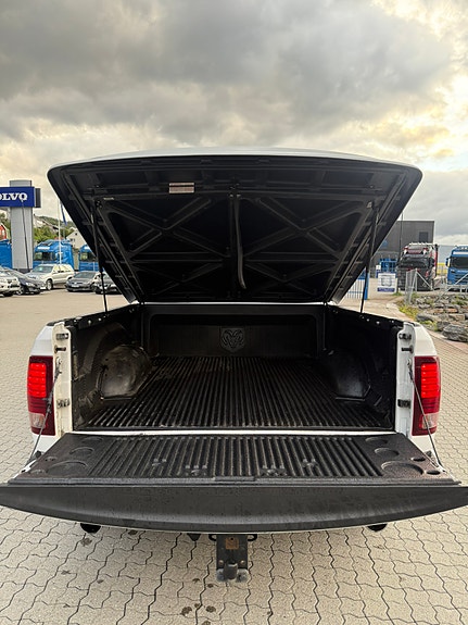 Dodge RAM 20 of 30
