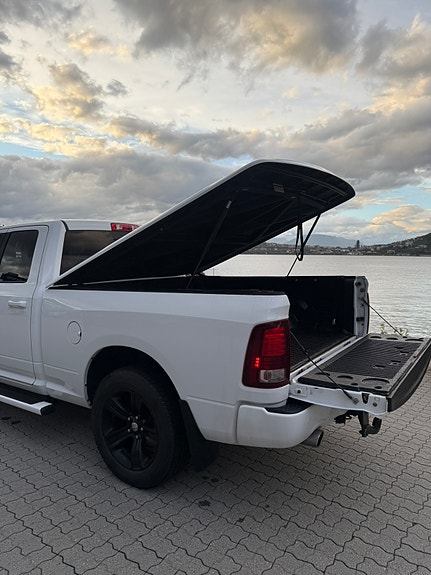 Dodge RAM 21 of 30