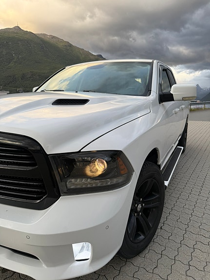 Dodge RAM 18 of 30
