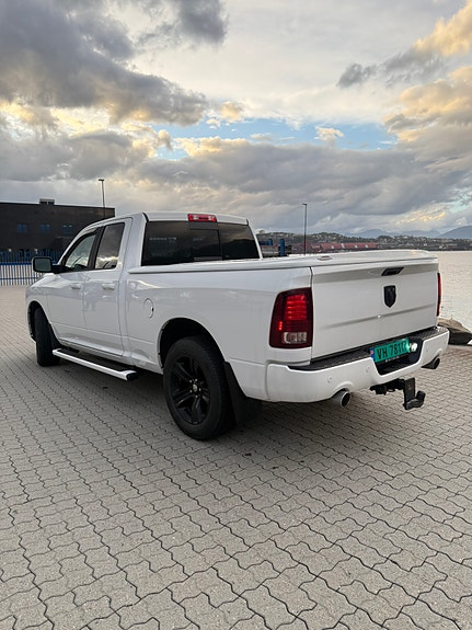 Dodge RAM 9 of 30