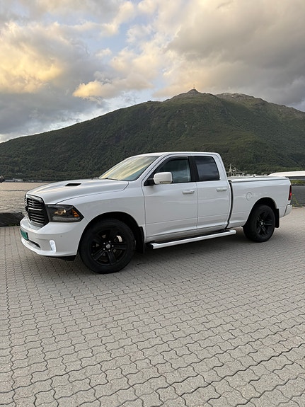 Dodge RAM 6 of 30