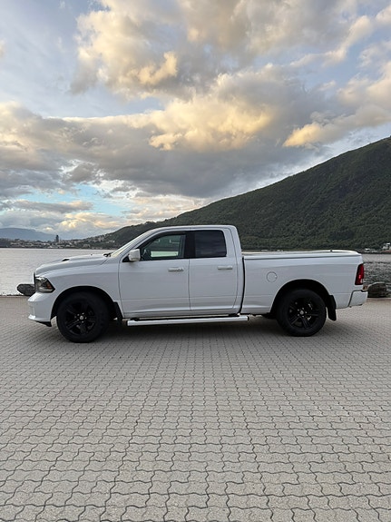 Dodge RAM 7 of 30