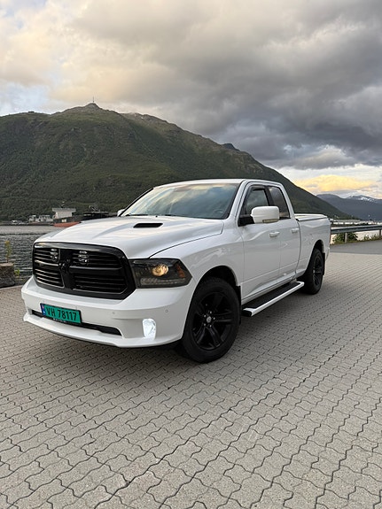 Dodge RAM 2 of 30