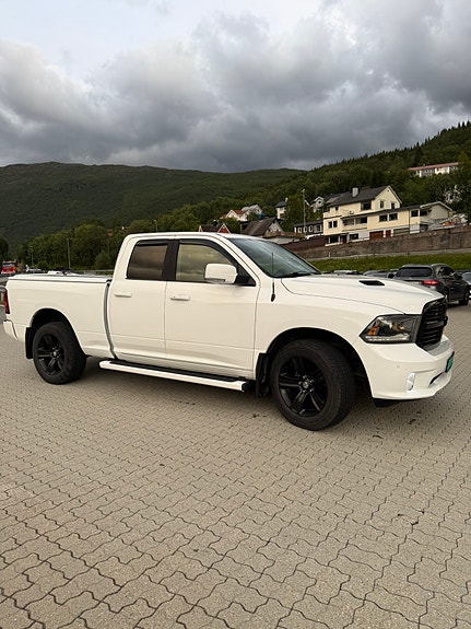 Dodge RAM 12 of 30