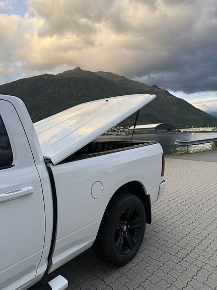 Dodge RAM 24 of 30