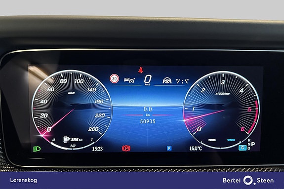 Mercedes-Benz G450 d 19 of 30