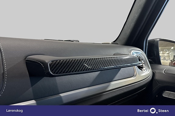 Mercedes-Benz G450 d 30 of 30