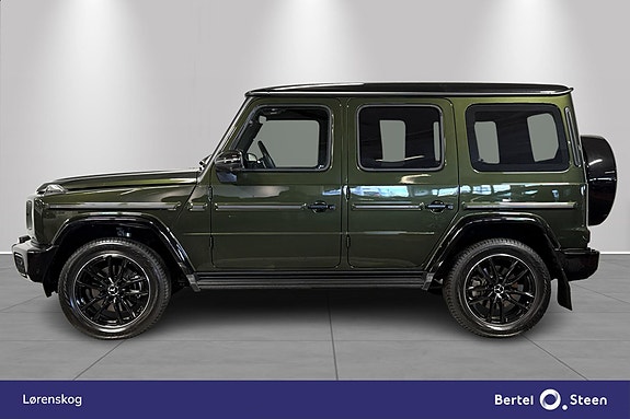 Mercedes-Benz G450 d 2 of 30