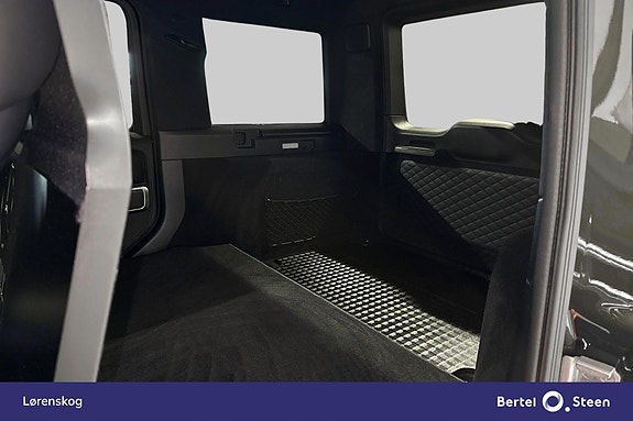 Mercedes-Benz G450 d 14 of 30