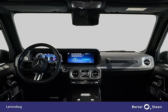 Mercedes-Benz G450 d 15 of 30