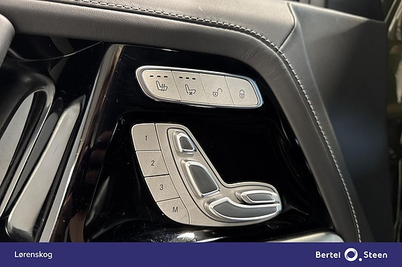 Mercedes-Benz G450 d 12 of 30