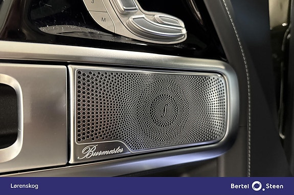 Mercedes-Benz G450 d 13 of 30