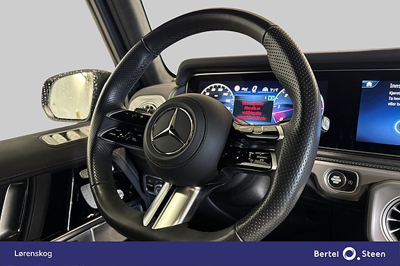 Mercedes-Benz G450 d 16 of 30