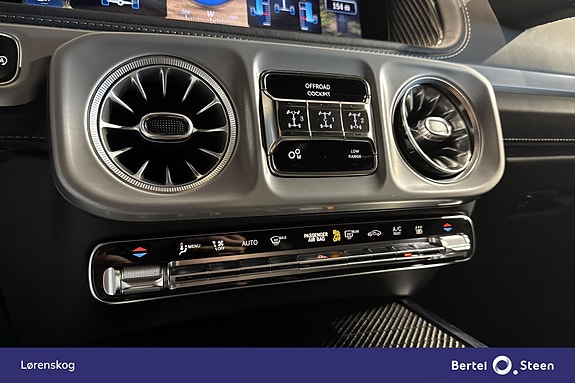 Mercedes-Benz G450 d 27 of 30