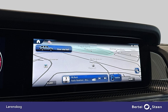Mercedes-Benz G450 d 20 of 30