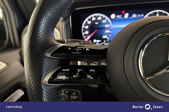 Mercedes-Benz G450 d 17 of 30