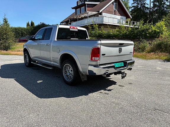 RAM 1500 3 of 25