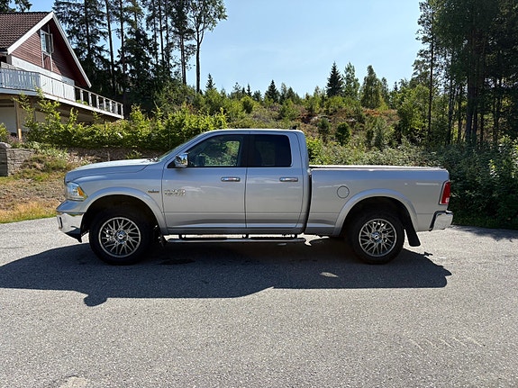RAM 1500 2 of 25