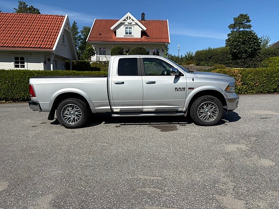 RAM 1500 6 of 25
