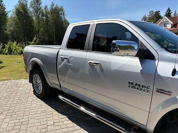 RAM 1500 8 of 25