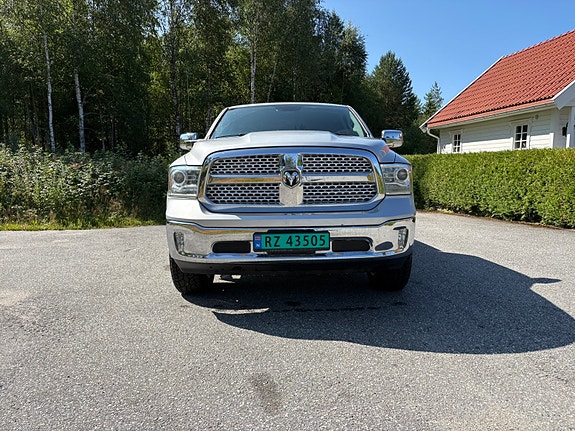 RAM 1500 7 of 25