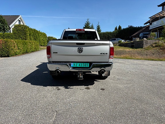 RAM 1500 9 of 25