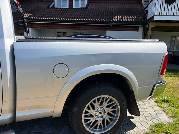 RAM 1500 12 of 25