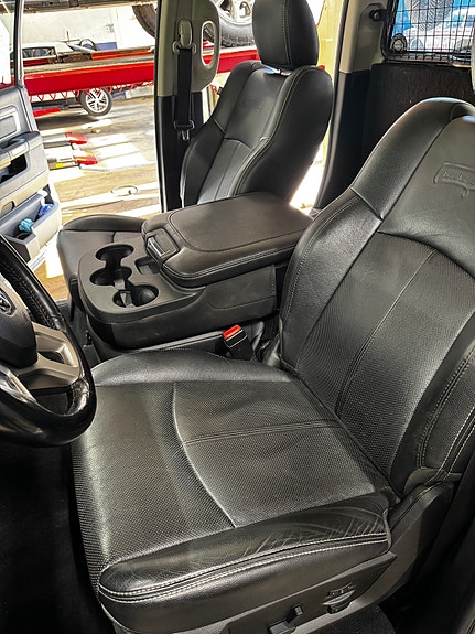 RAM 1500 19 of 25