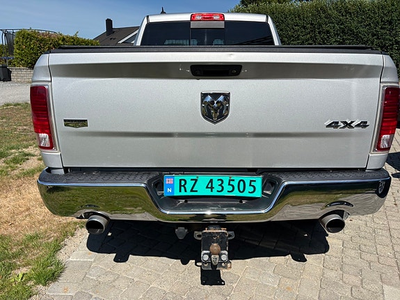 RAM 1500 10 of 25