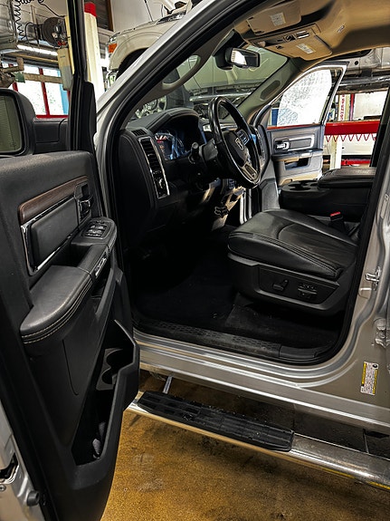 RAM 1500 17 of 25