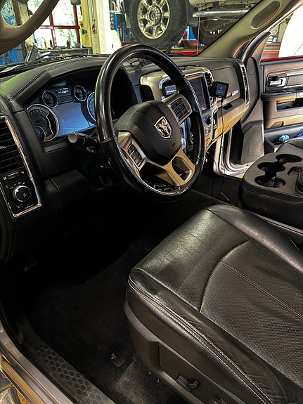 RAM 1500 18 of 25