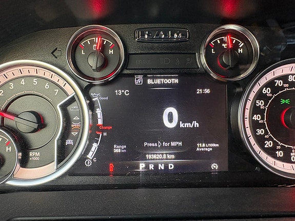 RAM 1500 16 of 25