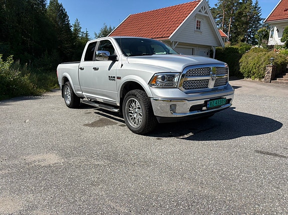 RAM 1500 5 of 25